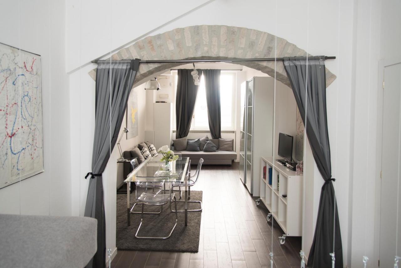 Youhosty - Tadino G 19 Apartment Milan Exterior photo