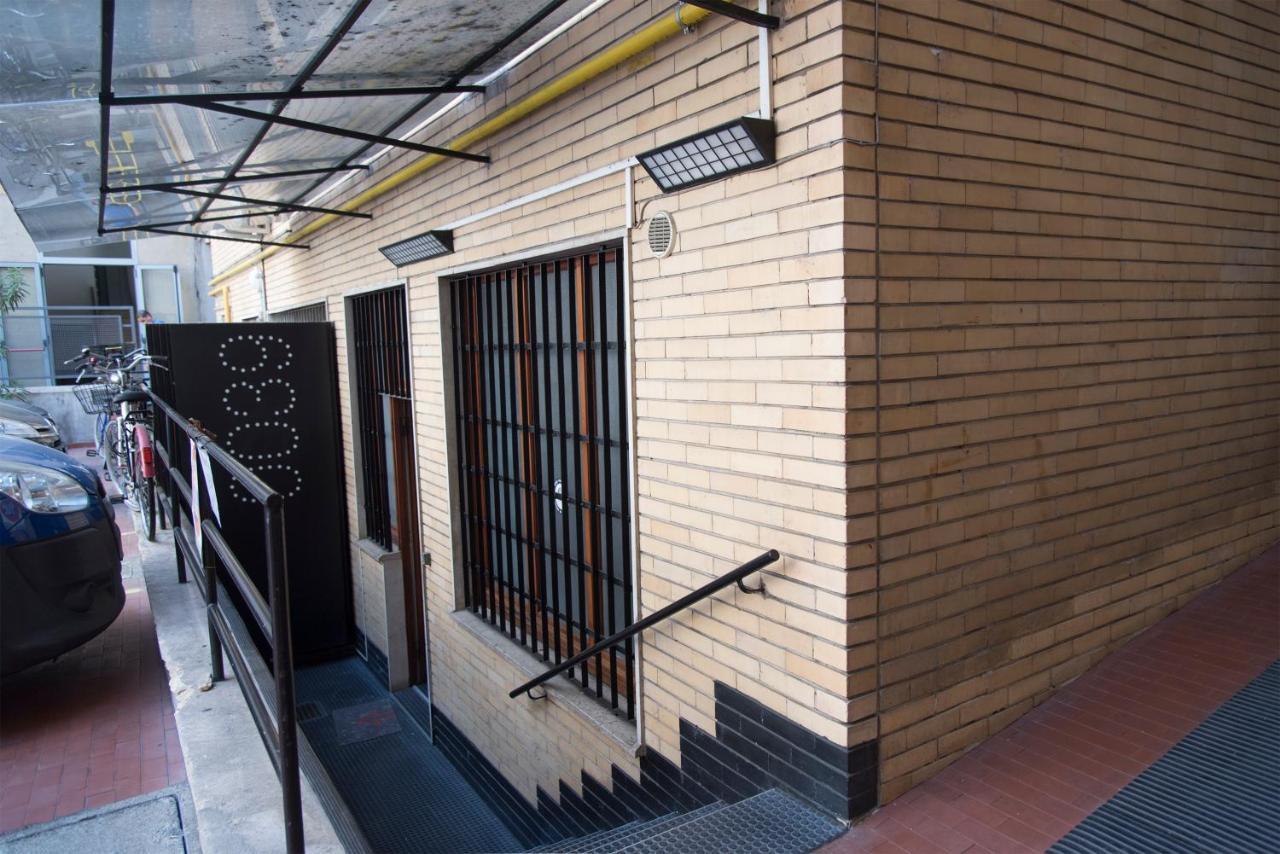 Youhosty - Tadino G 19 Apartment Milan Exterior photo