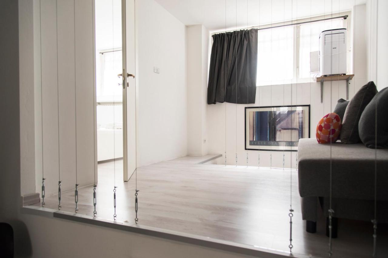 Youhosty - Tadino G 19 Apartment Milan Exterior photo